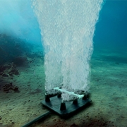 Picture for category Kasco Marine Robust-Aire Aeration Systems