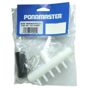 Pondmaster AP-20 Air Pump Replacement Manifold
