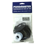 Pondmaster AP-100 Diaphragm Air Pump Kit