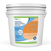 Aquascape Quick Start Concentrated Barley Straw Pellets