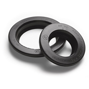 Little Giant Flexible Pipe Grommet - 3"
