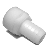 Picture of Female Insert Fitting (FPT x Barb) (UL) 1.5" Gray 