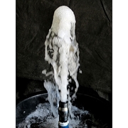 Pond Pro 1" Foam Jet Fountain Nozzle