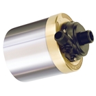 Little Giant Stainless Steel & Bronze Pump - 1200 GPH 50' Cord (Plug Not Included)