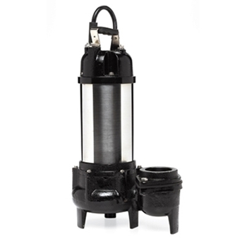 Little Giant WGFP-150 Water Feature Pump- 9750 GPH @ 5' Head