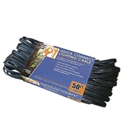 Alpine Quick Connect Lighting Cable 50'