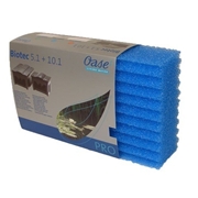 OASE BioSmart 5000/10000 Blue Filter Foam