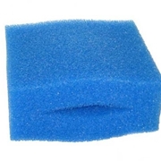 OASE Biotec 5/10/30 Blue Filter Foam
