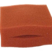 OASE Biotec 5/10/30 Red Filter Foam