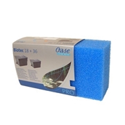 OASE Biotec 18000/32000 Blue Filter Foam