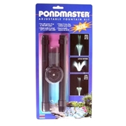 Pondmaster FH 77 Adjustable Multi-Tier w/ Stem