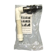 Savio Compact Skimmerfilter Discharge Kit for Savio Water Master Clear Pumps