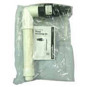 Savio Skimmerfilter Discharge Kit for Savio WMC Pumps