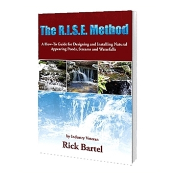 The R.I.S.E Method by Rick Bartel
