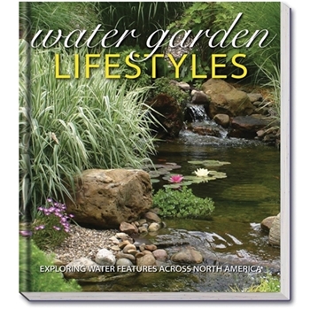 Water Garden Lifestyles Book