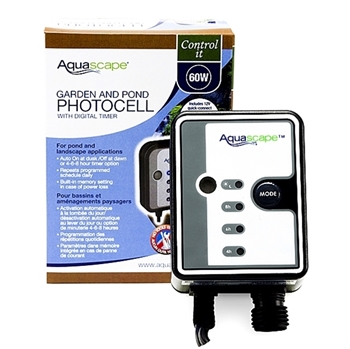 Aquascape Photocell
