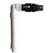 Picture for category Savio Water Master Clear Pump Discharge Kits