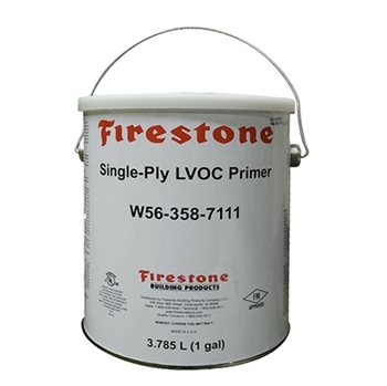 Firestone Single-Ply LVOC Primer