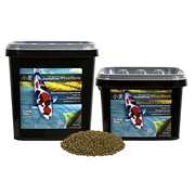 Picture for category Cool Water Fish Food