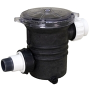 Picture for category ValuFlo External Pump Accessories