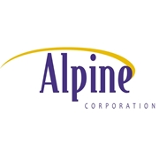 Picture for manufacturer Alpine 	