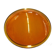 L-1002A-Amber-Lens