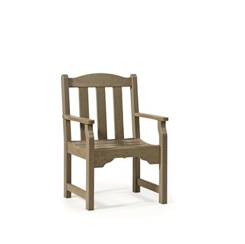 Breezesta Ridgeline Garden Chair