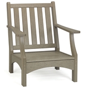 Breezesta Piedmont Lounge Chair