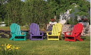 Picture for category Breezesta Adirondack Collection