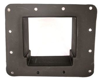 Aquascape MicroSkim/Classic Standard Skimmer Face Plate 