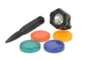 Aquascape 20-Watt Hex Head Light Replacement Colored Lens