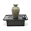 Aquascape Amphora Vase Fountain 16" Kit- Green Slate