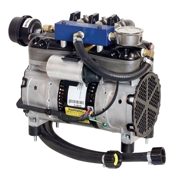 Airmax® RP50 (87R) Piston Compressor