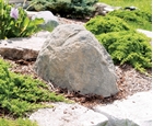 TrueRock Large Boulder Rock- Greystone
