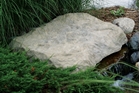 Pond Logic TrueRock Medium Cover Rock- Sandstone