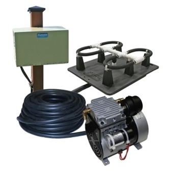 Kasco Robust-Aire 1 Diffuser Pond Aeration System