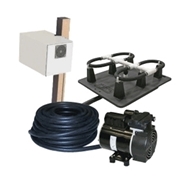 Kasco Robust-Aire 2 Diffuser Pond Aeration System
