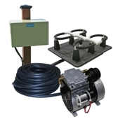 Kasco Robust-Aire 3 Diffuser Pond Aeration System
