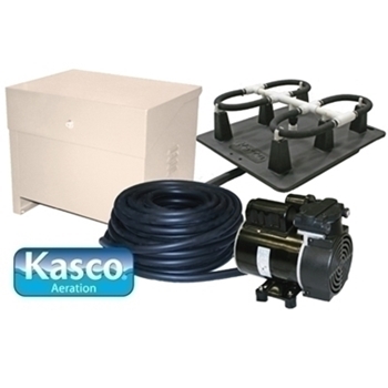 Kasco Robust-Aire 4 Diffuser Pond Aeration System