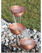 Picture for category AquaBella Harmony Springs Fountains