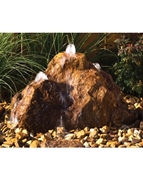 Picture for category AquaBella Faux Boulder Fountains