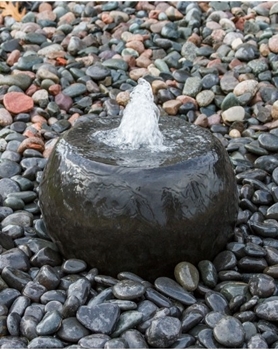 AquaBella Oribu Fountain Kit
