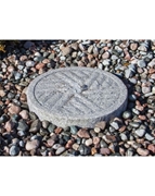 Picture for category AquaBella Angled Millstone Kit