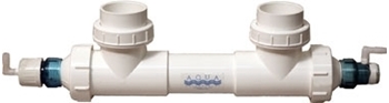 Aqua UV Ozone Combo 15 Watt Sterilizer