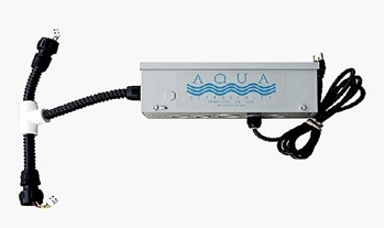 Aqua UV 65 Watt Inline UV Transformer