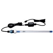 Aqua UV Clarifier 25 Watt Savio SkimmerFilter Retrofit