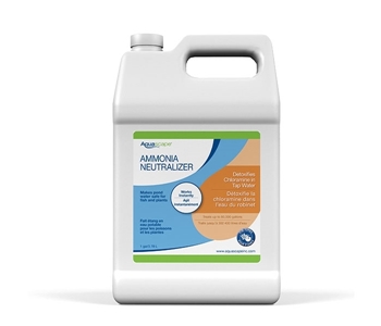 Aquascape Ammonia Neutralizer