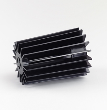 Picture of Rigid Pre-filter for Pond-Mag 2, 3, 5, 7, 9.5, 12 & 18 Pumps