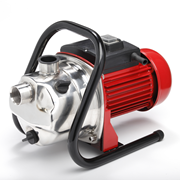 Red Lion Stainless Steel Sprinkler Utility Pump