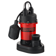 Picture for category Red Lion Thermoplastic Sump Pumps
